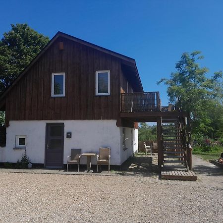 Billund Countryside Appartement Give Exterior foto