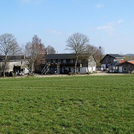 Billund Countryside Appartement Give Exterior foto