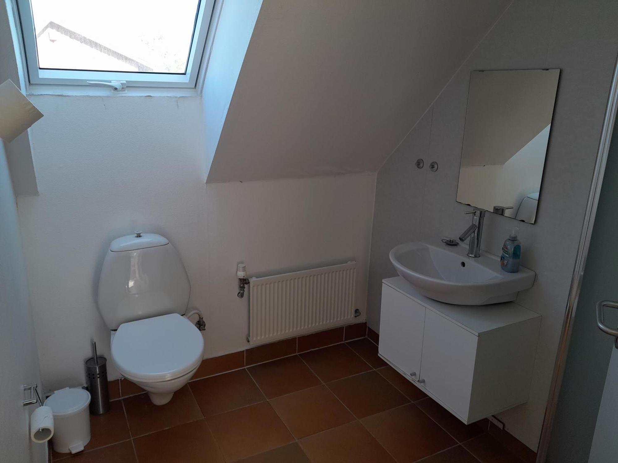 Billund Countryside Appartement Give Exterior foto