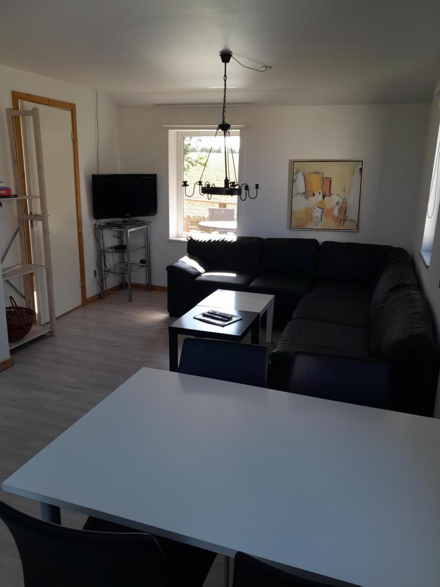 Billund Countryside Appartement Give Exterior foto