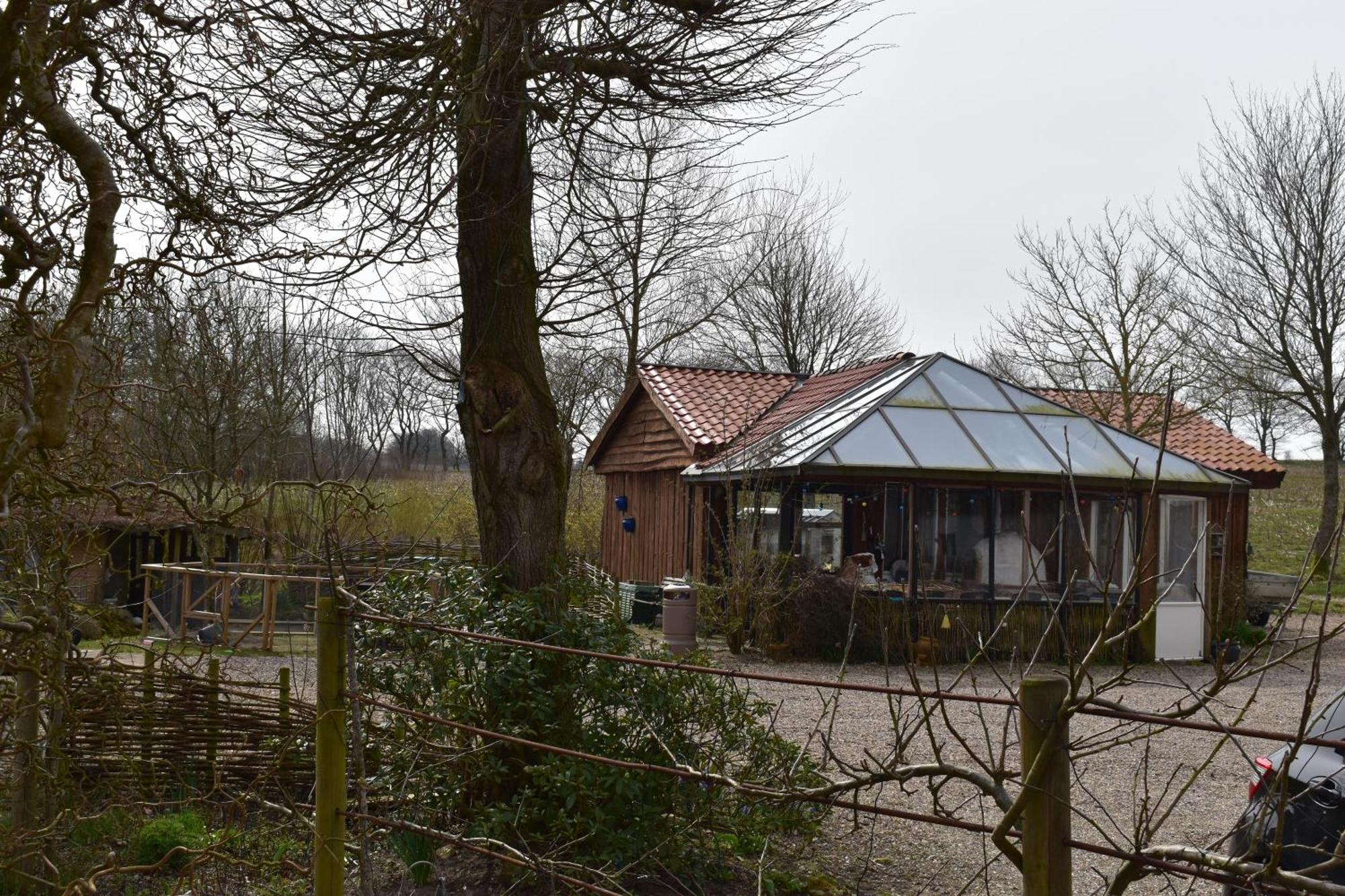 Billund Countryside Appartement Give Exterior foto