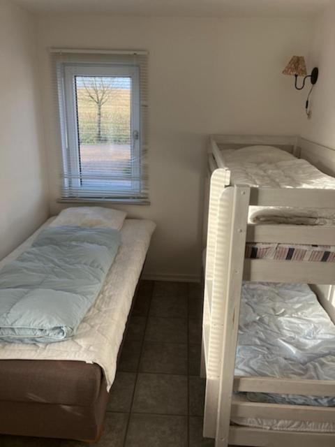 Billund Countryside Appartement Give Exterior foto