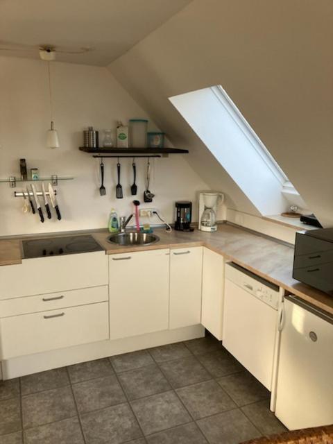 Billund Countryside Appartement Give Exterior foto